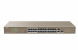 TENDA TEF1126P-24-250W 24PORT 10/100 YÖNETİLEMEZ POE SWITCH