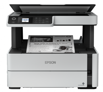 EPSON ECOTANK M2170 YAZ/TAR/FOT A4