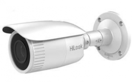 HILOOK IPC-B640H-Z 4MP 2.8-12MM MOTORİZE IP BULLET KAMERA