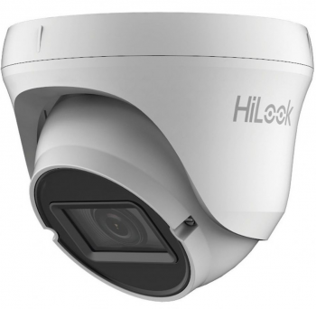 HILOOK THC-T323-Z 2MP 2.7-13.5MM MOTORİZE AHD DOME KAMERA