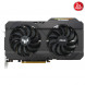 ASUS TUF-RX6500XT-O4G-GAMING 4GB GDDR6 HDMI DP 64Bit