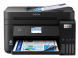 EPSON ECOTANK L6290 RENKLİ YAZ/TAR/FOT/FAX Wi-Fi A4