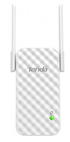 TENDA A9 300MBPS PRİZ TİPİ MENZİL GENİŞLETİCİ