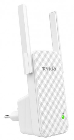 TENDA A9 300MBPS PRİZ TİPİ MENZİL GENİŞLETİCİ