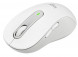 LOGİTECH M650 L SİGNATURE KABLOSUZ TAM BOYUTLU MOUSE BEYAZ 910-006238