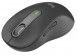 LOGİTECH M650 L SİGNATURE KABLOSUZ TAM BOYUTLU MOUSE SİYAH 910-006236