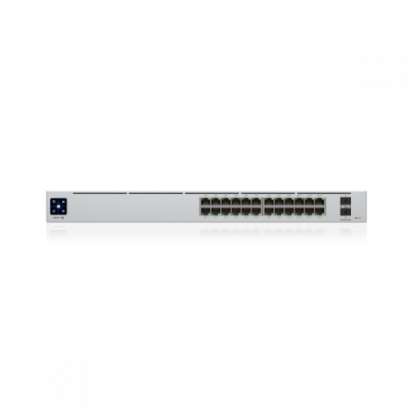 UBIQUITI SWITCH 24 400W (USW-PRO-24-POE)