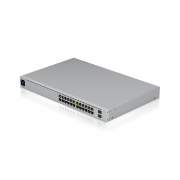 UBIQUITI SWITCH 24 400W (USW-PRO-24-POE)