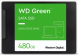 480GB WD GREEN 2.5