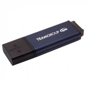 Team C211 64 GB Metal Kasa USB 3.2 Gen1 (TC211364GL01)