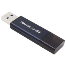 Team C211 64 GB Metal Kasa USB 3.2 Gen1 (TC211364GL01)