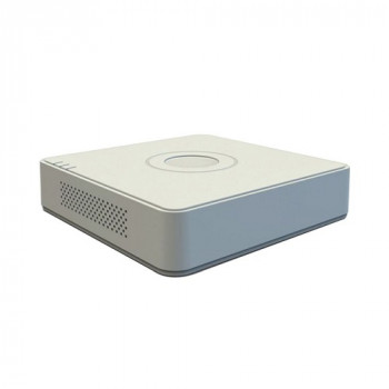 HIKVISION DS-7104HGHI-K1 4 KANAL 1HDD 720P HİBRİT KAYIT CİHAZI