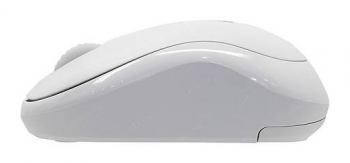 LOGITECH M221 SESSİZ KABLOSUZ MOUSE BEYAZ 910-006511