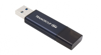 Team C211 32 GB Metal Kasa USB 3.2 Gen1 (TC211332GL01)