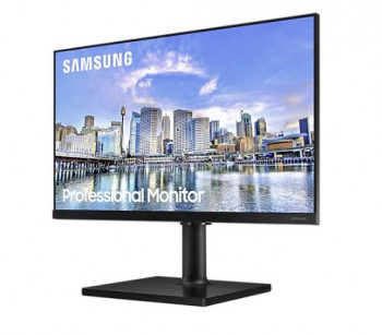 27 SAMSUNG LF27T450FQRXUF IPS PIVOT 5MS 75HZ HDMI DP