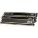 Team Elite Plus Black 16 GB (2x8GB) 5200 Mhz DDR5 CL42 U-DIMM RAM (TPBD516G5200HC42DC016)