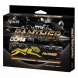 Apacer Panther-Golden 16GB 2x8GB 3600Mhz CL18 DDR4 Gaming RAM (AH4U16G36C25Y7GAA-2)