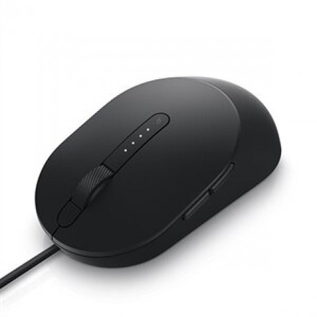 DELL MS3220 KABLOLU MOUSE SİYAH (570-ABHN)