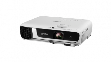 EPSON EB-W51 4000AL 1280x800 WXGA PROJEKSİYON