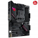 ASUS ROG STRIX B550-F GAMING WI-FI II 5100MHz(OC) DDR4 M.2 DP AM4