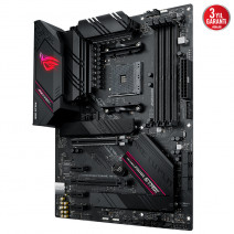 ASUS ROG STRIX B550-F GAMING WI-FI II 5100MHz(OC) DDR4 M.2 DP AM4