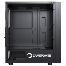 GAMEPOWER RAVADIN 3X ARGB GAMING KASA