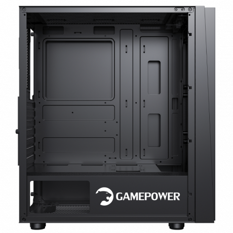 GAMEPOWER RAVADIN 3X ARGB GAMING KASA