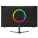 23.8 GAMEPOWER ACE A10 FLAT 1MS 75Hz MONITOR