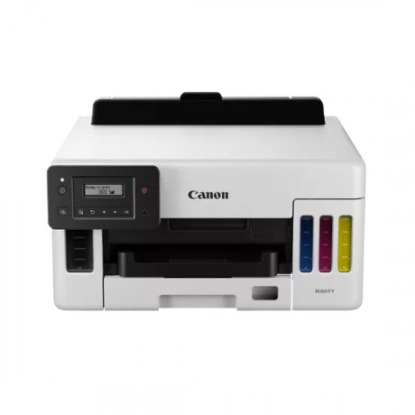 CANON PIXMA GX5040 TANKLI RENKLİ YAZICI ETHERNET Wi-Fi A4