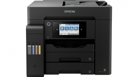 EPSON L6550 COLOR TANK FOT/TAR/YAZ/FAX A4 WIFI