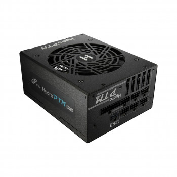 FSP HYDRO PTM PRO HPT2-1200M GEN5 ATX 3.0 1200W POWER SUPPLY