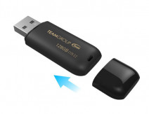 Team C175 128GB USB 3.2 GEN1 (TC1753128GB01)