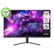 23.8 GAMEPOWER ACE A10 FLAT 1MS 75Hz MONITOR