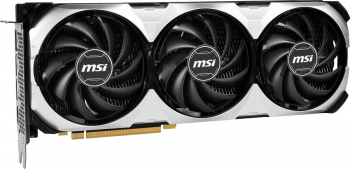 MSI GEFORCE RTX 4070 TI VENTUS 3X 12G OC 12GB GDDRX DP HDMI 192Bit 