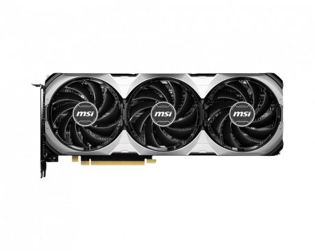 MSI GEFORCE RTX 4070 VENTUS 3X 12G OC 12GB GDDR6X 3XDP HDMI 192Bit 