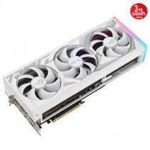 ASUS ROG STRIX RTX4080-O16G-WHITE-GAMING 16GB GDDR6X HDMI DP 256BIT