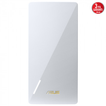 ASUS RP-AX58 DUAL BAND WIFI 6 MENZIL ARTTIRICI