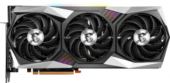 MSI RADEON RX 6800 GAMING Z TRIO 16GB V1 GDDR6 HDMI DP 256BIT