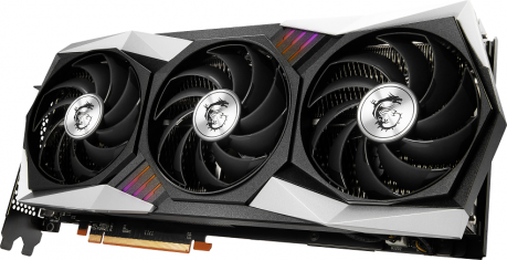 MSI RADEON RX 6800 GAMING Z TRIO 16GB V1 GDDR6 HDMI DP 256BIT