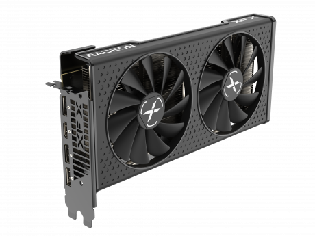 XFX Speedster SWFT 210 RX 7600 8GB GDDR6 128Bit (RX-76PSWFTFY)