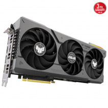 ASUS TUF-RTX4070TI-O12G-GAMING 12GB GDDR6X HDMI DP 192BİT 