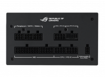 ASUS ROG-STRIX-750G-AURA POWER SUPPLY