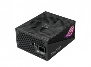 ASUS ROG-STRIX-750G-AURA POWER SUPPLY