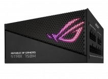 ASUS ROG-STRIX-750G-AURA POWER SUPPLY