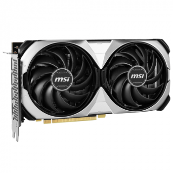 MSI GEFORCE RTX4070 VENTUS 2X 12G OC GDDR6X HDMI MP 192BIT