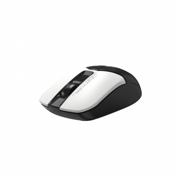 A4 TECH FG12S OPTIK MOUSE NANO SILENT PANDA12000DPI