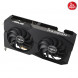 ASUS DUAL-RX7600-O8G 8GB GDDR6 HDMI DP 128BİT