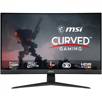 31.5 MSI G32C4X VA FHD 1MS 250HZ HDMI DP