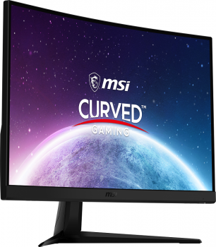 31.5 MSI G32C4X VA FHD 1MS 250HZ HDMI DP