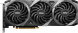 MSI GEFORCE RTX 3060 TI VENTUS 3X 8G GDDR6 8GB HDMI DP 256BIT